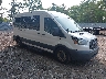 1FBAX2CV8FK****** Salvamento y Destrozados 2015 Ford Transit-350 en Central New Jersey