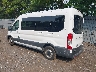 1FBAX2CV8FK****** Salvamento y Reparables 2015 Ford Transit-350 en Central New Jersey
