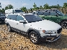 YV4952BL8B1****** Salvamento y Destrozados 2011 Volvo XC70 en Northern Virginia