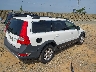 YV4952BL8B1****** Salvamento y Destrozados 2011 Volvo XC70 en Estado de Virginia