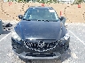 JM3KE4DY5F0****** Destrozados 2015 Mazda CX-5 en Estado de California