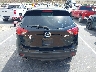 JM3KE4DY5F0****** Destrozados 2015 Mazda CX-5