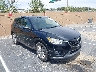 JM3KE4DY5F0****** Salvamento y Destrozados 2015 Mazda CX-5 en Santa Clarita