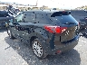 JM3KE4DY5F0****** Salvamento y Reparables 2015 Mazda CX-5 en Santa Clarita