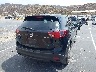 JM3KE4DY5F0****** Salvamento y Destrozados 2015 Mazda CX-5 en Estado de California