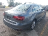 3VWL17AJ2GM****** Salvage and Wrecked 2016 Volkswagen Jetta in California State