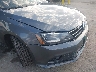 3VWL17AJ2GM****** Salvage and Repairable 2016 Volkswagen Jetta in California State