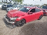 SHHFK7H60KU****** Used and Repairable 2019 Honda Civic in Tucson