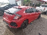 SHHFK7H60KU****** Salvage and Wrecked 2019 Honda Civic in Arizona State