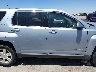 2GKALMEK0F6****** Repairable 2015 GMC Terrain in Texas State