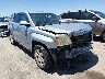 2GKALMEK0F6****** Salvage and Wrecked 2015 GMC Terrain in Austin North