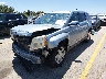 2GKALMEK0F6****** Used and Repairable 2015 GMC Terrain in Austin North