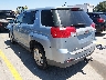2GKALMEK0F6****** Salvage and Repairable 2015 GMC Terrain in Austin North