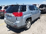 2GKALMEK0F6****** Salvage and Wrecked 2015 GMC Terrain in Texas State