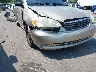 2T1BR32E37C****** Wrecked 2007 Toyota Corolla in Connecticut State