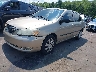2T1BR32E37C****** Used and Repairable 2007 Toyota Corolla in Hartford