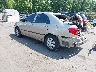 2T1BR32E37C****** Salvage and Repairable 2007 Toyota Corolla in Hartford