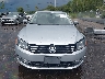 1VWAT7A33FC****** Wrecked 2015 Volkswagen Passat in Florida State