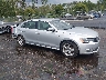1VWAT7A33FC****** Salvage and Wrecked 2015 Volkswagen Passat in Jacksonville