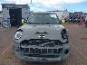 WMWXP3C0XM2****** Wrecked 2021 MINI Hardtop in Hawaii State