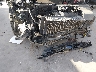 KM8R54GE8RU****** Salvage and Wrecked 2024 Hyundai Palisade in Texas State