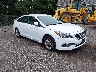 5NPE24AF2FH****** Salvamento y Destrozados 2015 Hyundai Sonata en Akron Canton
