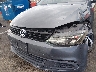 3VWDX7AJ8CM****** Salvage and Repairable 2012 Volkswagen Jetta in Nevada State