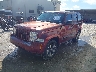 1J8GN28K08W****** Used and Repairable 2008 Jeep Liberty in San Antonio South
