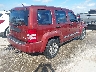 1J8GN28K08W****** Salvage and Wrecked 2008 Jeep Liberty in Texas State