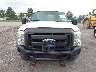1FTBF2B64BE****** Destrozados 2011 Ford F-250 en Estado de Nueva York