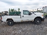 1FTBF2B64BE****** Usados 2011 Ford F-250 en Estado de Nueva York