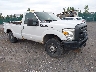 1FTBF2B64BE****** Salvamento y Destrozados 2011 Ford F-250 en Rochester