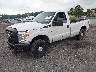 1FTBF2B64BE****** Usados y Reparables 2011 Ford F-250 en Rochester