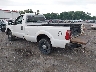 1FTBF2B64BE****** Salvamento y Reparables 2011 Ford F-250 en Rochester