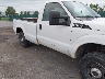 1FTBF2B64BE****** Salvamento y Reparables 2011 Ford F-250 en Estado de Nueva York