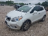 KL4CJCSBXDB****** Used and Repairable 2013 Buick Encore in Milwaukee