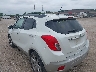 KL4CJCSBXDB****** Salvage and Repairable 2013 Buick Encore in Milwaukee