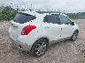 KL4CJCSBXDB****** Salvage and Wrecked 2013 Buick Encore in Wisconsin State