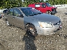 1HGCM56186A****** Salvage and Wrecked 2006 Honda Accord in Atlanta East