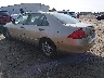 1HGCM56186A****** Salvage and Repairable 2006 Honda Accord in Atlanta East