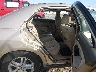 1HGCM56186A****** Wrecked 2006 Honda Accord in Atlanta East