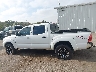 5TEJU62N77Z****** Salvamento 2007 Toyota Tacoma