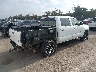 5TEJU62N77Z****** Salvamento y Destrozados 2007 Toyota Tacoma en Estado de California