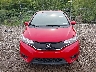 JHMGK5H71GX****** Wrecked 2016 Honda Fit in Illinois State