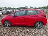 JHMGK5H71GX****** Repairable 2016 Honda Fit in Illinois State
