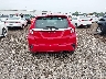JHMGK5H71GX****** Wrecked 2016 Honda Fit