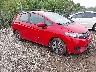 JHMGK5H71GX****** Salvage and Wrecked 2016 Honda Fit in Chicago North