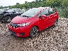 JHMGK5H71GX****** Used and Repairable 2016 Honda Fit in Chicago North
