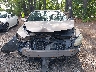 1G1ZH57B58F****** Wrecked 2008 Chevrolet Malibu in Virginia State