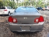 1G1ZH57B58F****** Wrecked 2008 Chevrolet Malibu